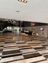 The Concourse (D7), Office #523124201